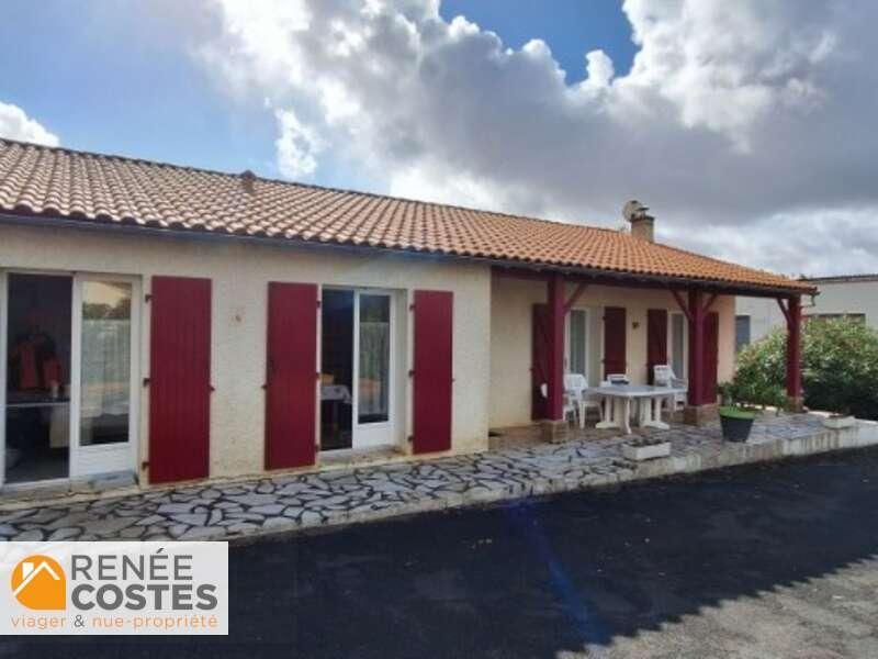 annonce Renée Costes