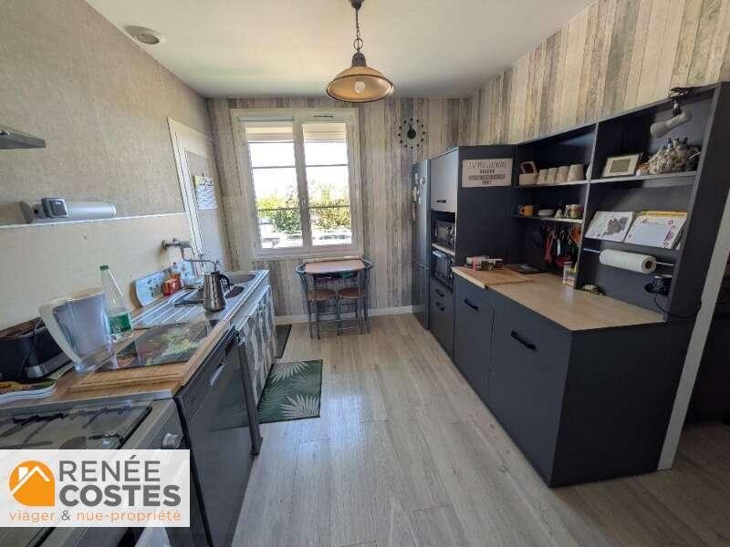 annonce Renée Costes