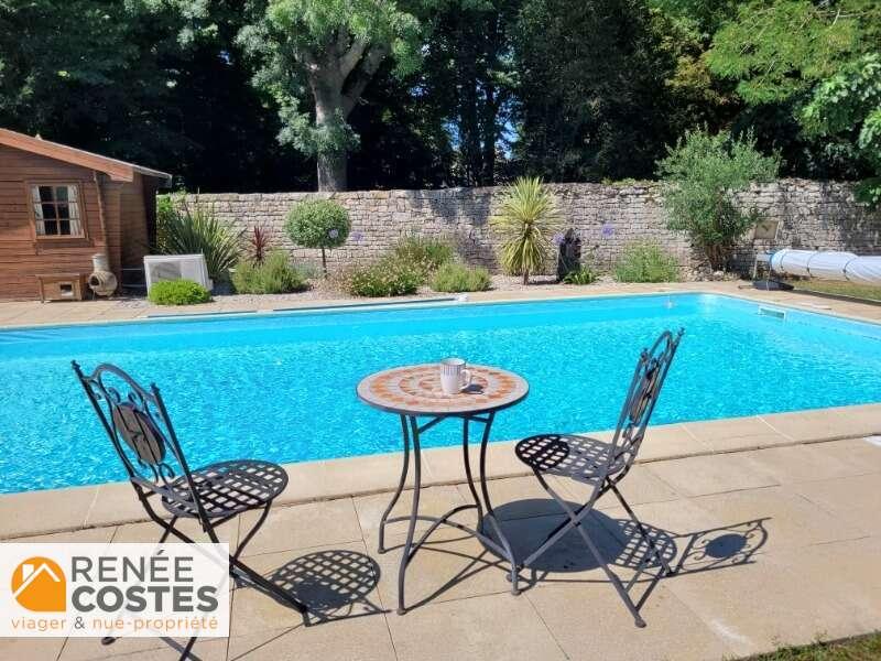 annonce Renée Costes