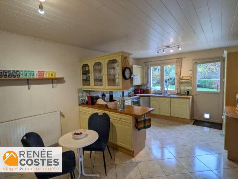 annonce Renée Costes