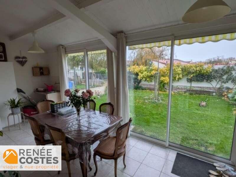 annonce Renée Costes