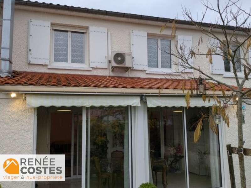 annonce Renée Costes