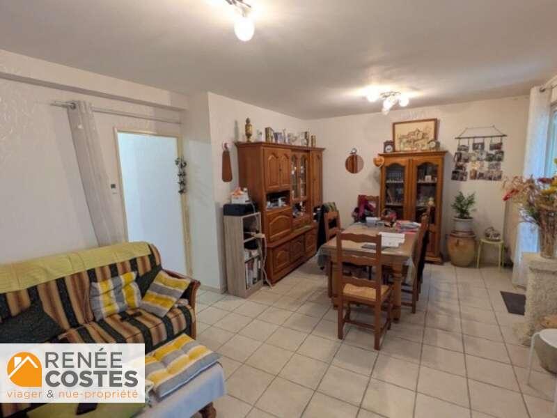 annonce Renée Costes