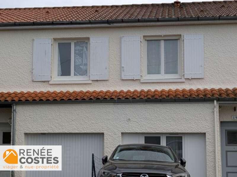 annonce Renée Costes