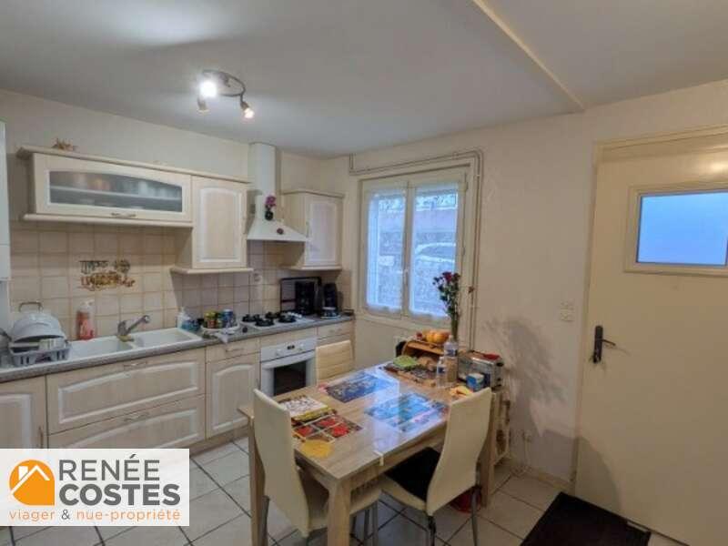 annonce Renée Costes