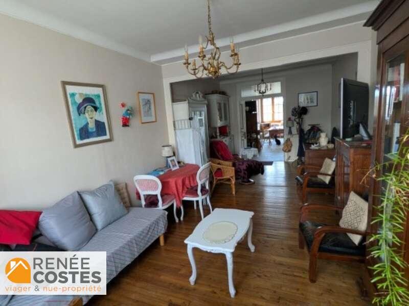 annonce Renée Costes