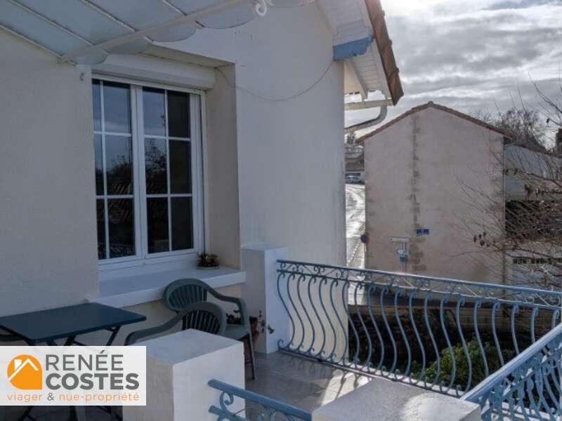 annonce Renée Costes