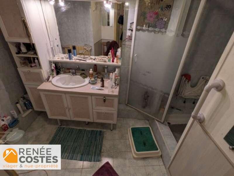 annonce Renée Costes