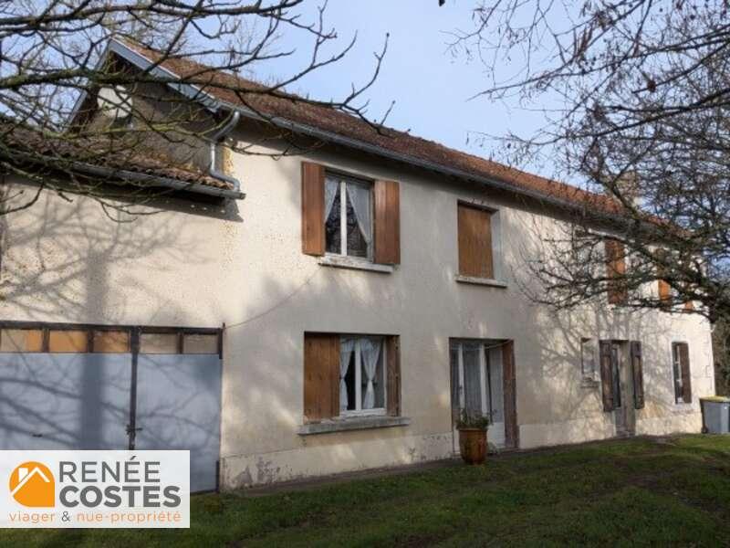 annonce Renée Costes