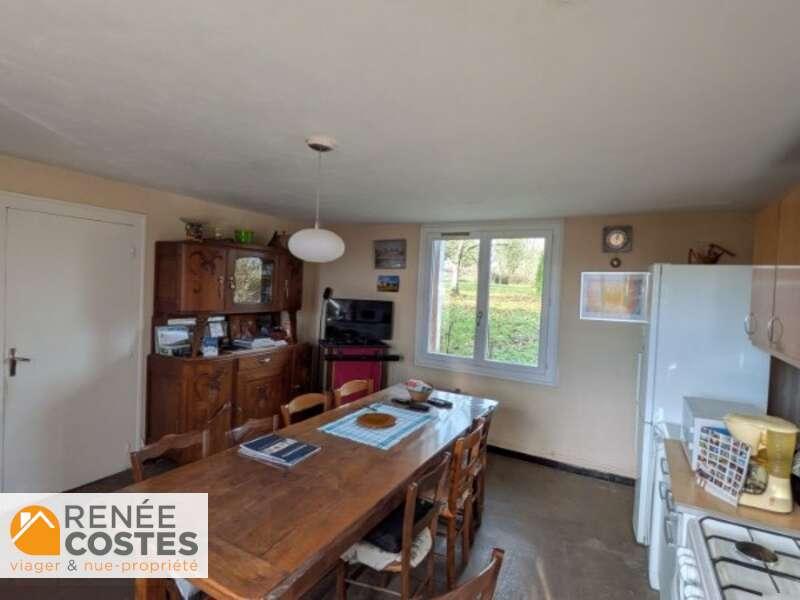 annonce Renée Costes