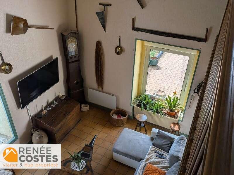 annonce Renée Costes