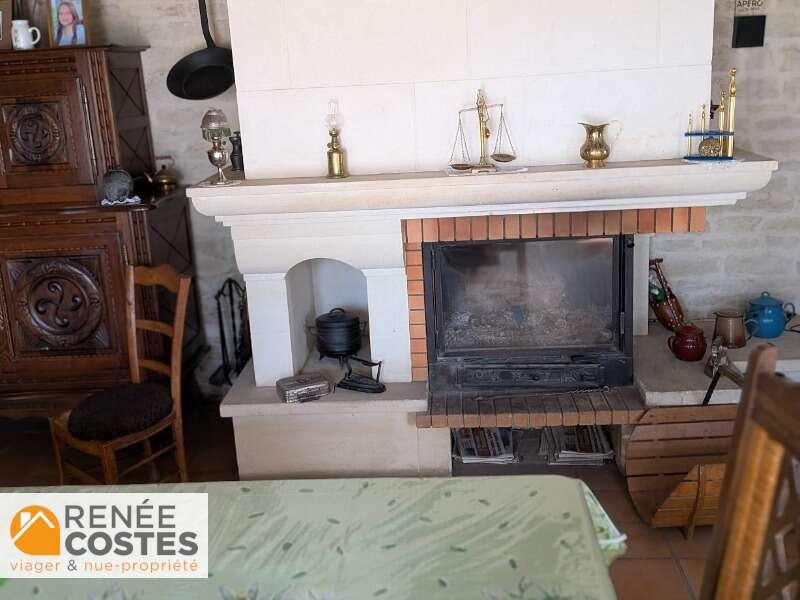 annonce Renée Costes