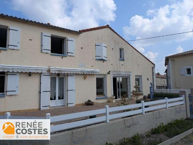 annonce Renée Costes