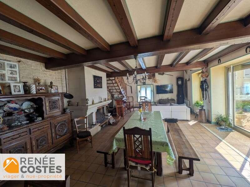 annonce Renée Costes