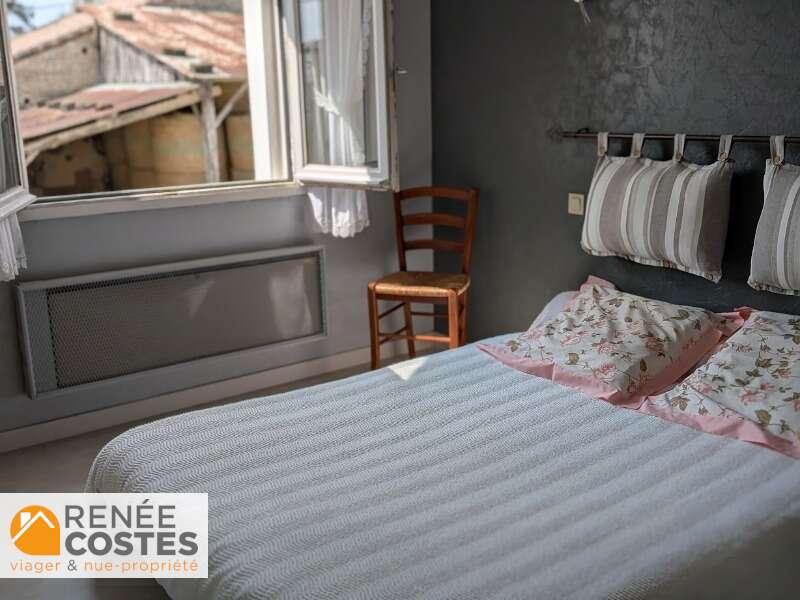 annonce Renée Costes