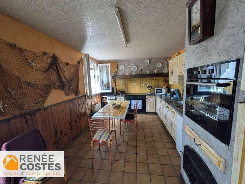 annonce Renée Costes