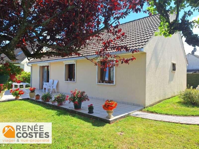 annonce Renée Costes