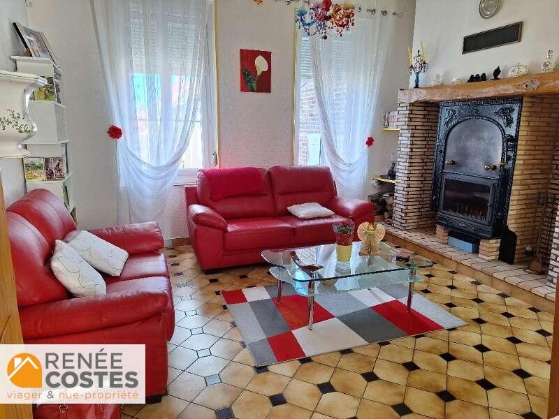 annonce Renée Costes