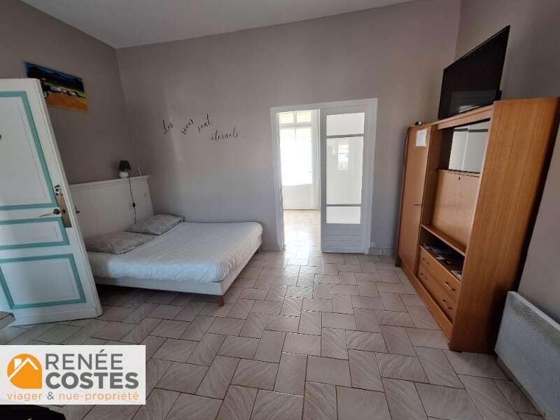 annonce Renée Costes