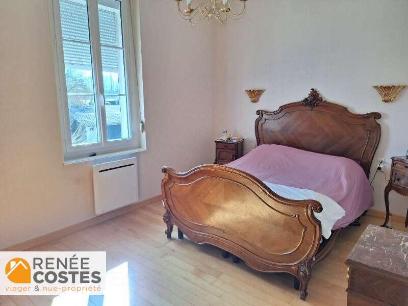 annonce Renée Costes