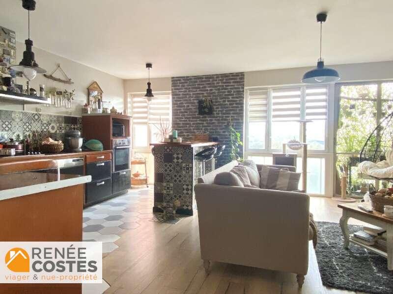 annonce Renée Costes