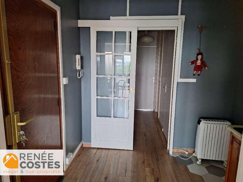 annonce Renée Costes