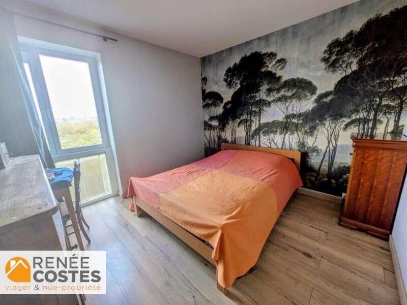 annonce Renée Costes