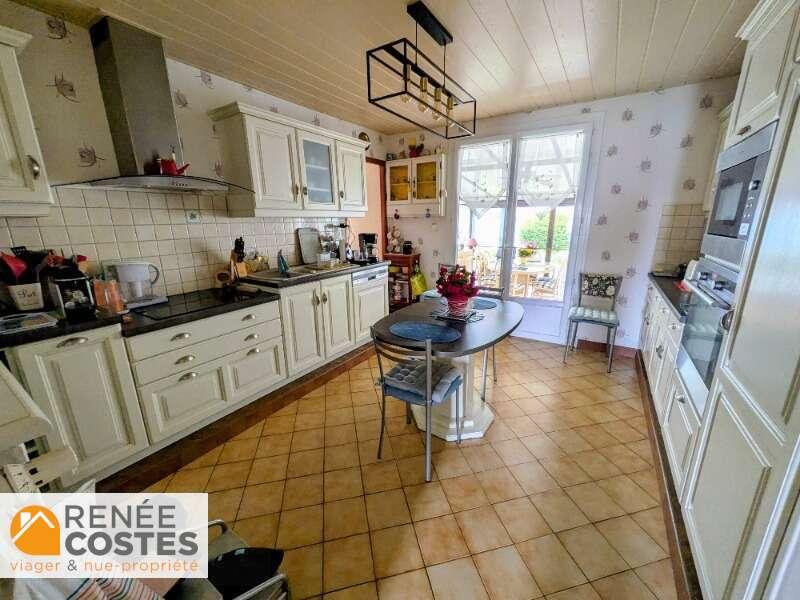 annonce Renée Costes