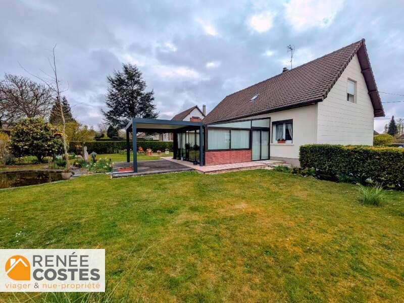 annonce Renée Costes