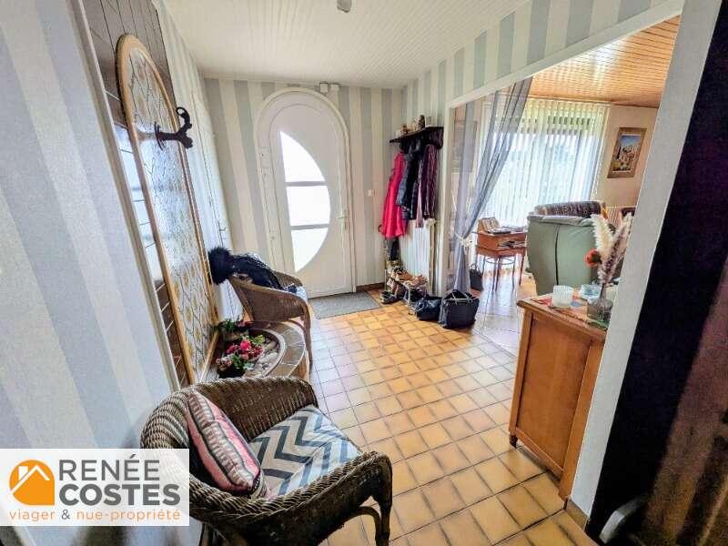 annonce Renée Costes