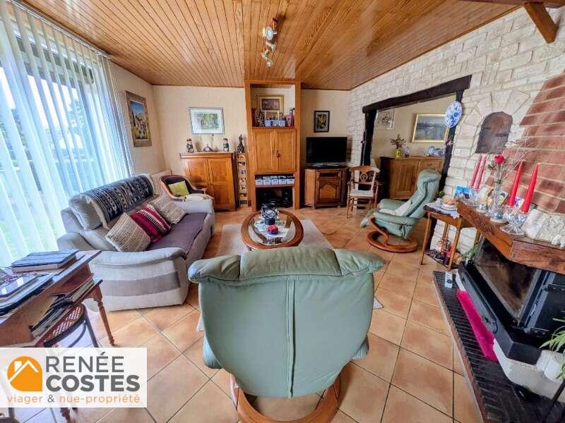 annonce Renée Costes