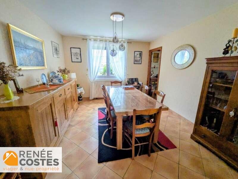 annonce Renée Costes