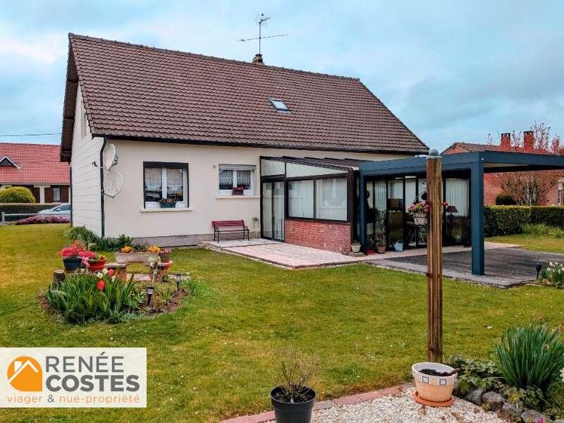 annonce Renée Costes