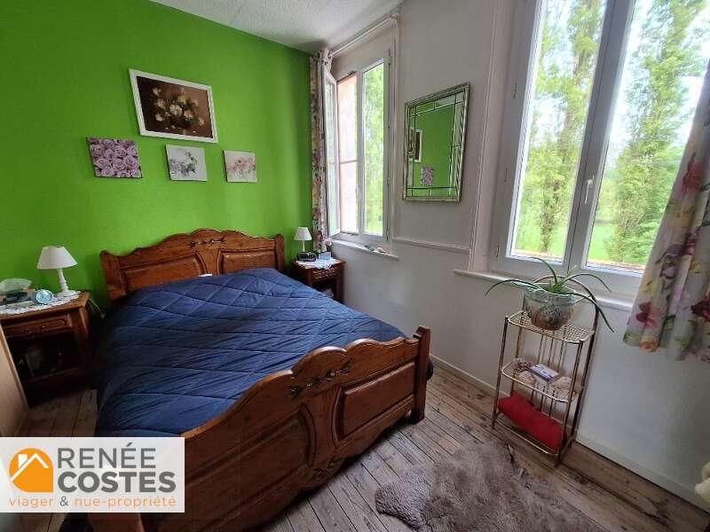 annonce Renée Costes