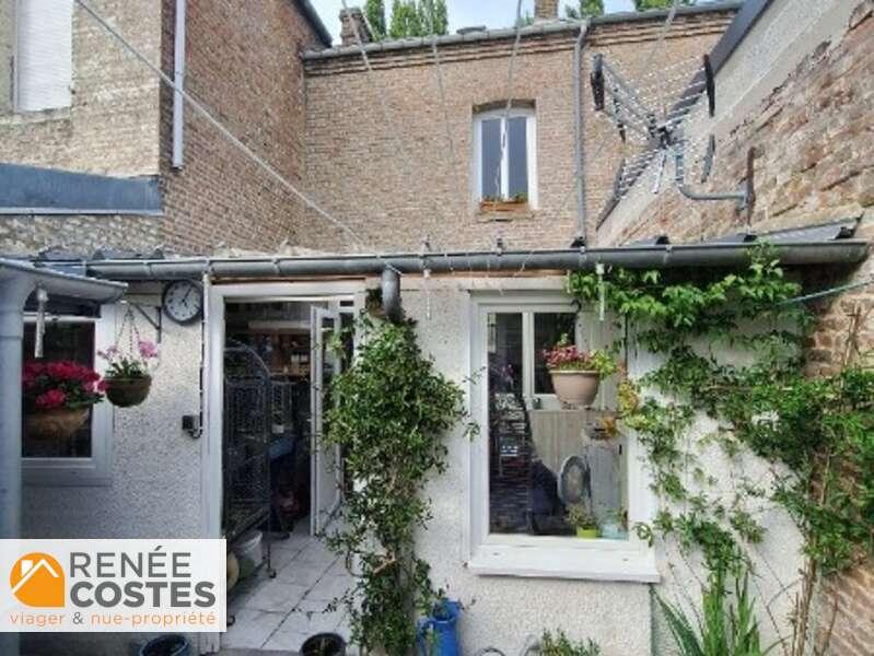 annonce Renée Costes