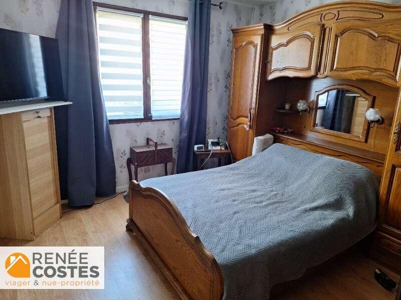 annonce Renée Costes