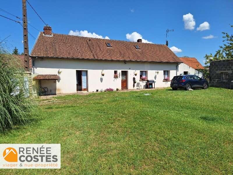 annonce Renée Costes