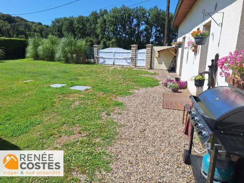 annonce Renée Costes