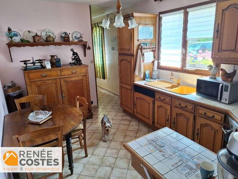 annonce Renée Costes