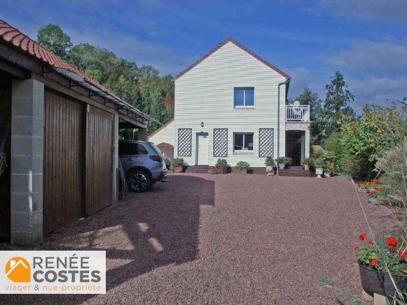 annonce Renée Costes