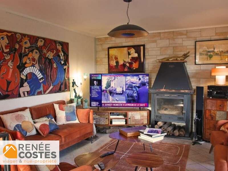 annonce Renée Costes