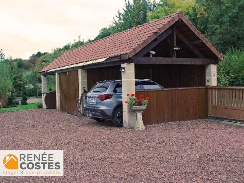 annonce Renée Costes