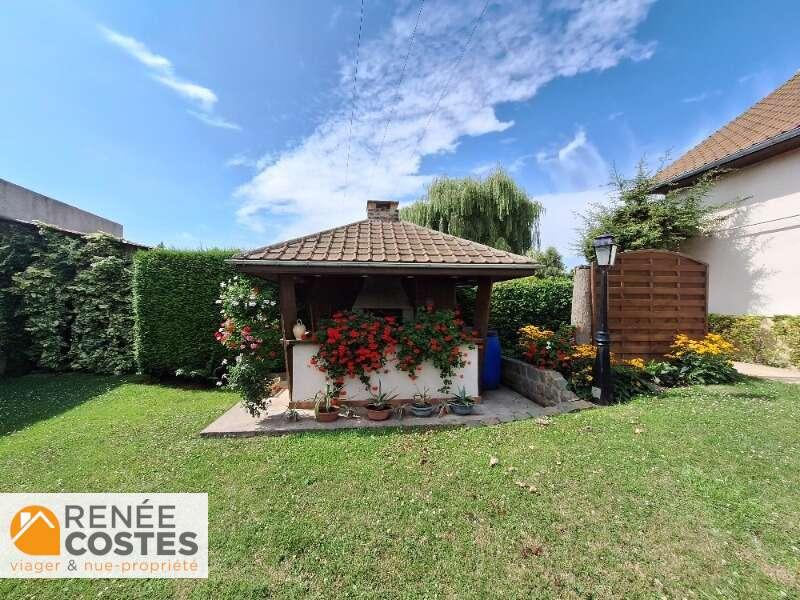 annonce Renée Costes