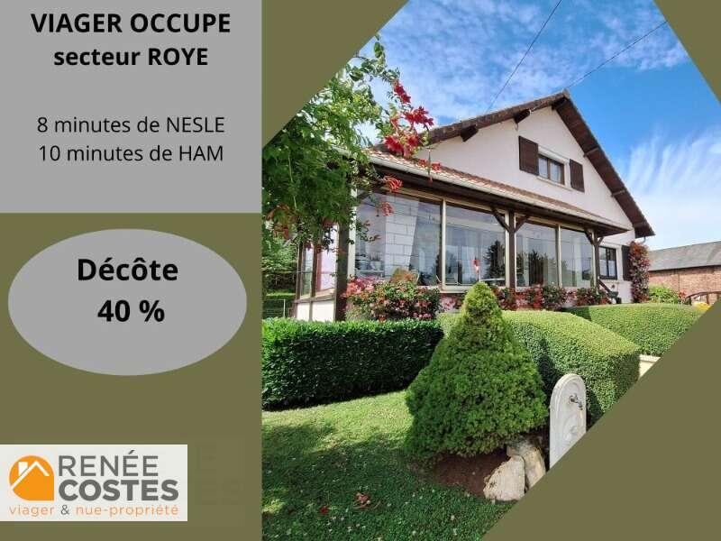 annonce Renée Costes