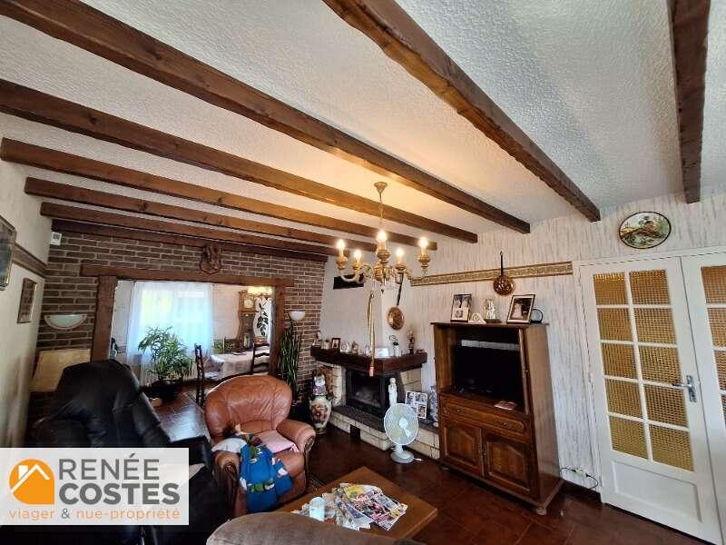 annonce Renée Costes