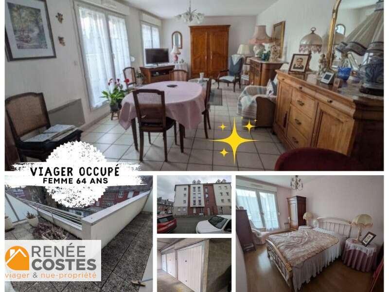 annonce Renée Costes