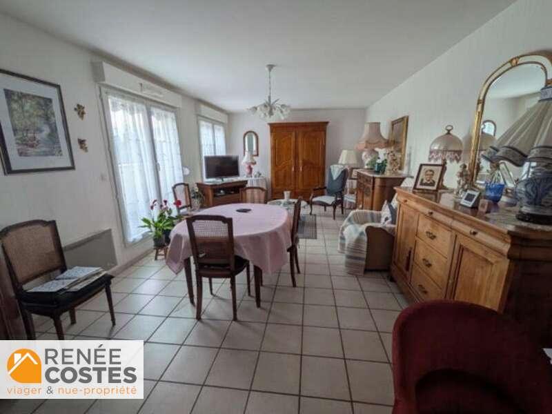 annonce Renée Costes