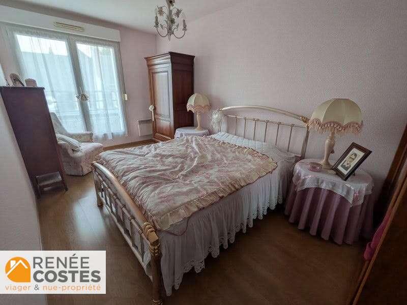 annonce Renée Costes