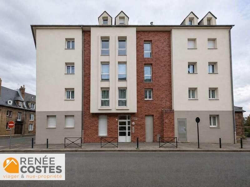 annonce Renée Costes