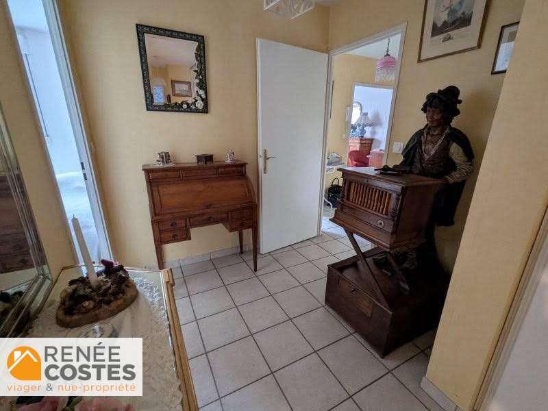 annonce Renée Costes